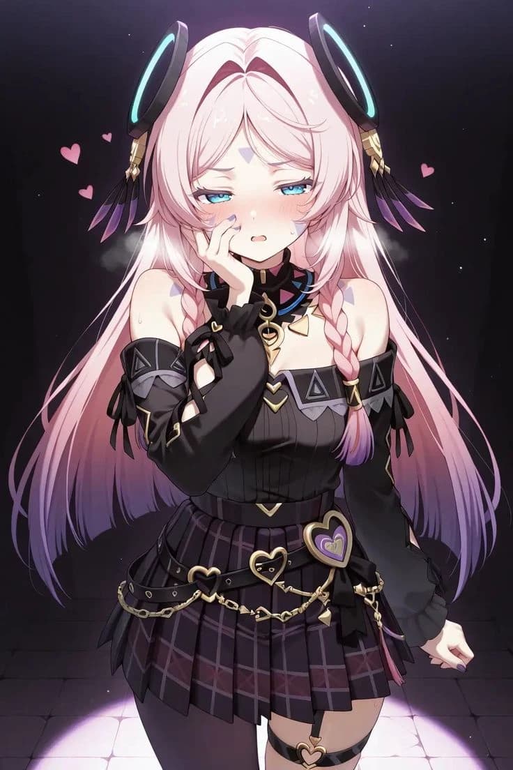 Citlali(goth)  thumbnail