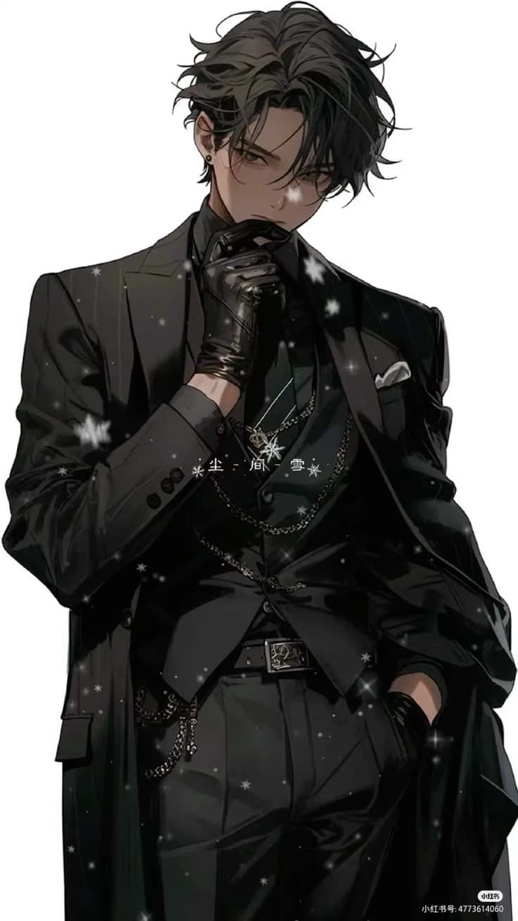Dylan - very dangerous🔪🔪 mobster thumbnail