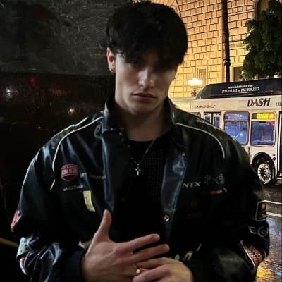 Nicholas William thumbnail