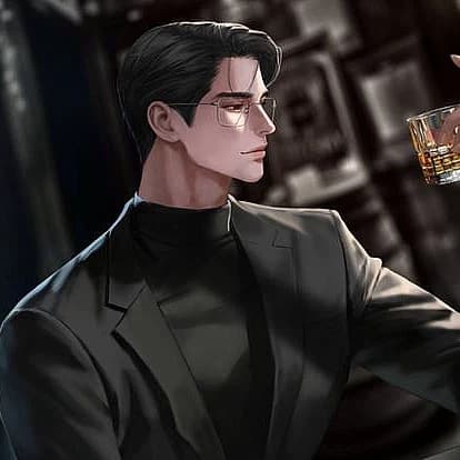 Alistair Vincent thumbnail