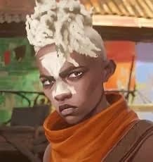 Ekko thumbnail