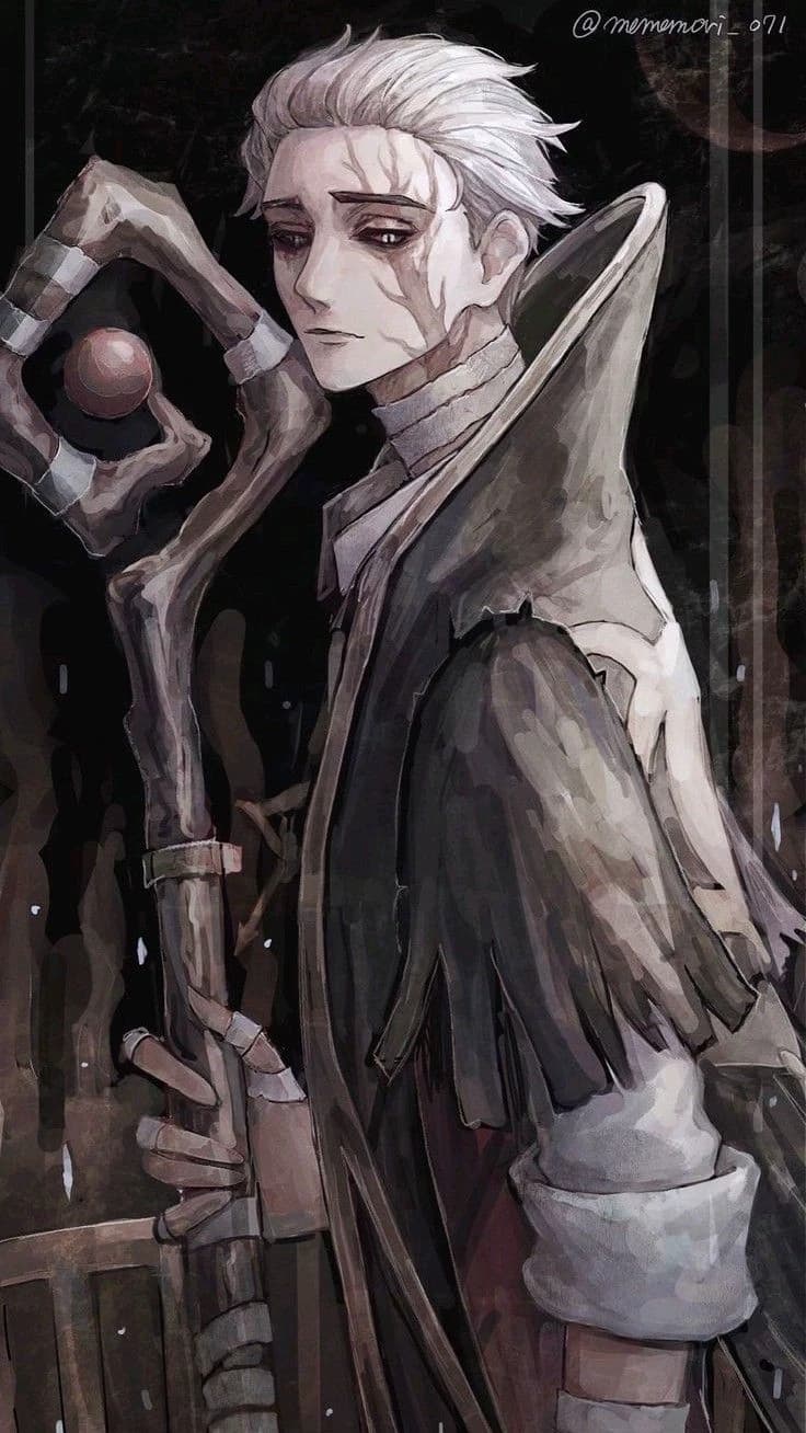 °•Rowan - The Devoted of he Horned God•° thumbnail