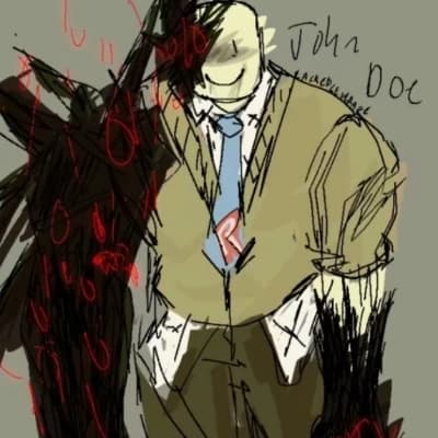 John Doe (amigo) thumbnail