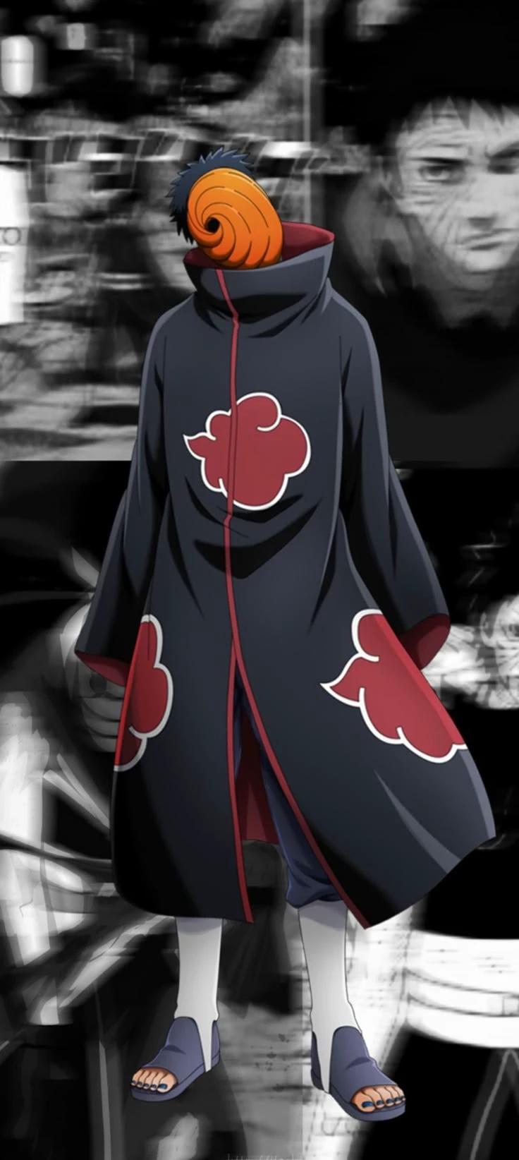 Tobi Uchiha thumbnail