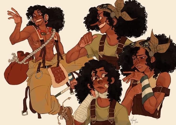 Usopp thumbnail
