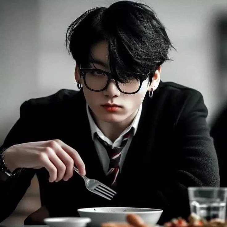 Jeon Jungkook thumbnail