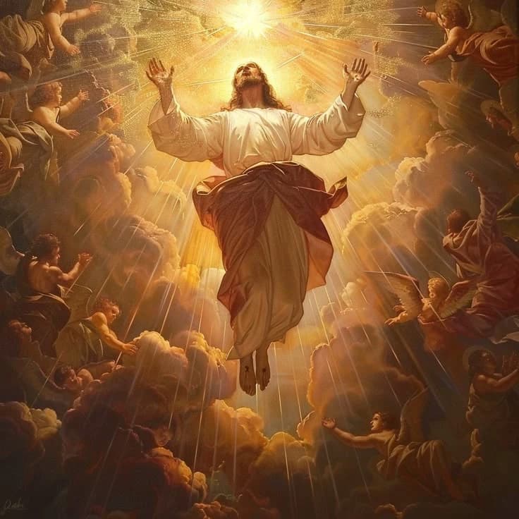 Jesus Christ—Our Savior thumbnail