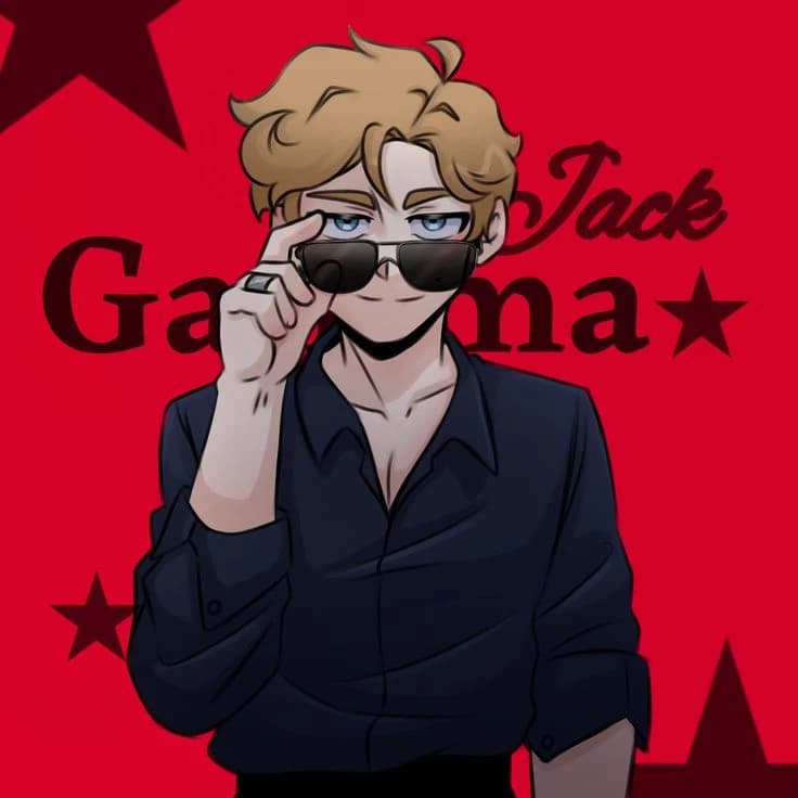 ♡Gamma jack☆ thumbnail