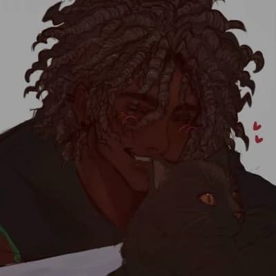 Mikael thumbnail