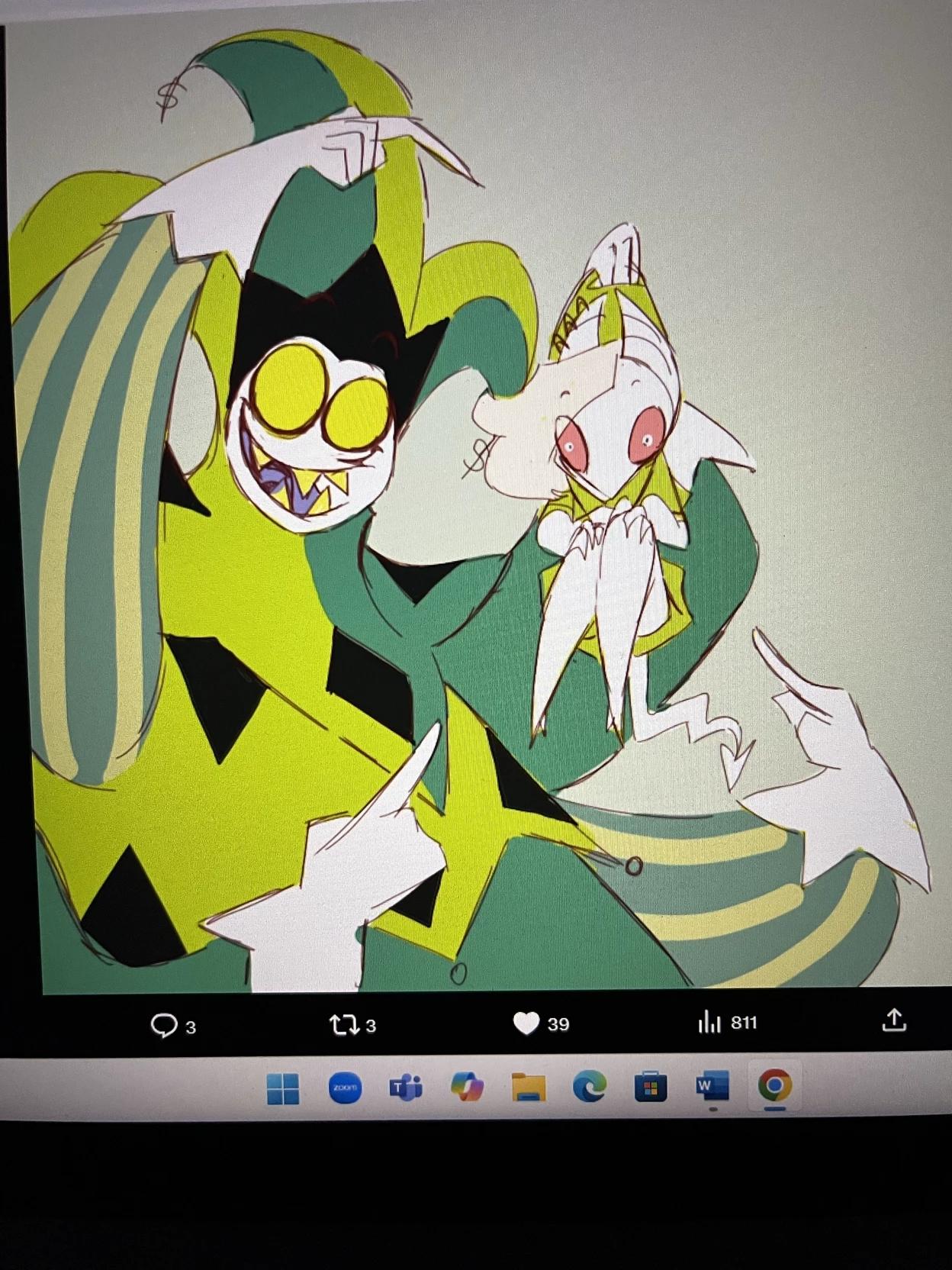 Mammon thumbnail