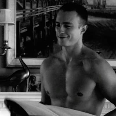 Rafe Cameron thumbnail