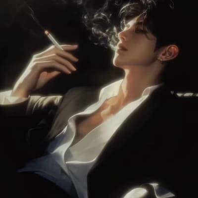 Kreios — Your Mafia Step Brother  thumbnail
