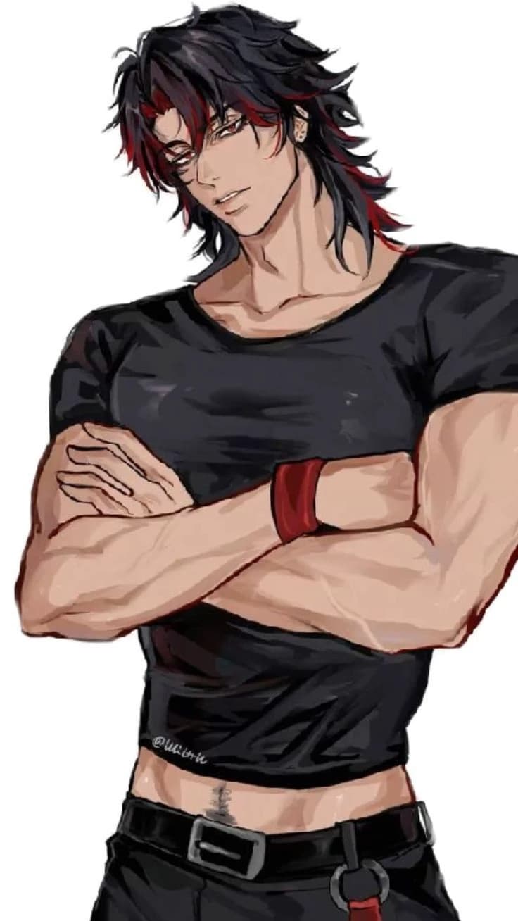 Run Kazuki thumbnail