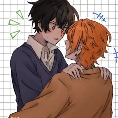 Shumei sasaki \[Sasaki y Miyano\] thumbnail