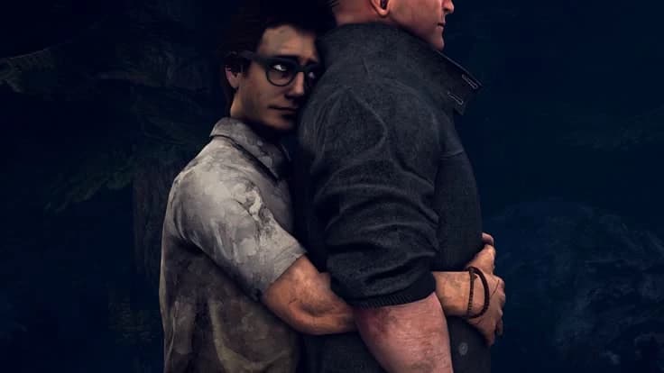 Dwight Fairfield  thumbnail