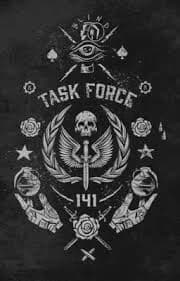 Task Force 141 💀 thumbnail