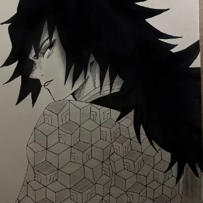 Tomioka Giyussolo thumbnail