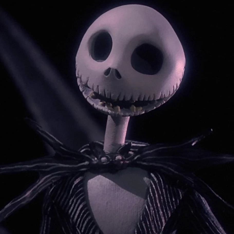 Jack skellington thumbnail
