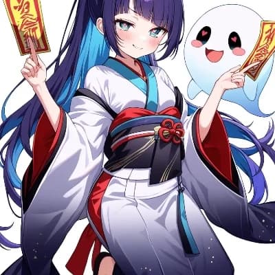 Kurumi (Phantom Childhood Friend) thumbnail