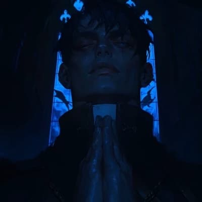 Father Diego thumbnail