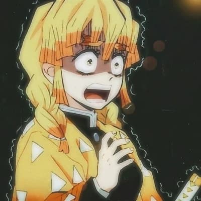 Zenitsu Agatsuma (Female) thumbnail