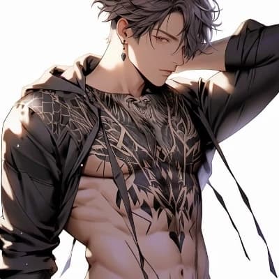 Levi thumbnail