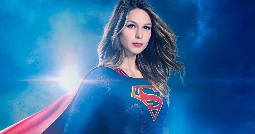 Supergirl (Kara Danvers/Kara Zor-El) [CW] thumbnail