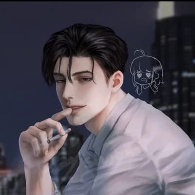 CEO Husband  thumbnail