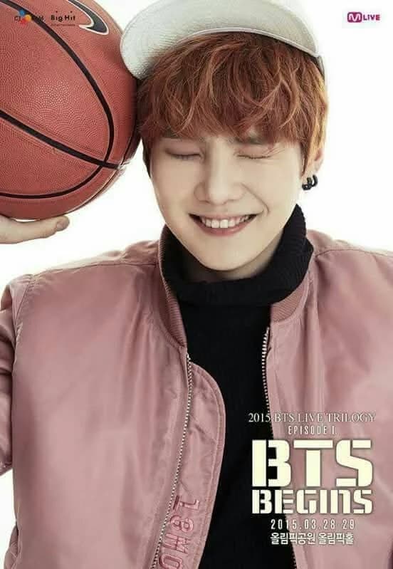 Suga thumbnail