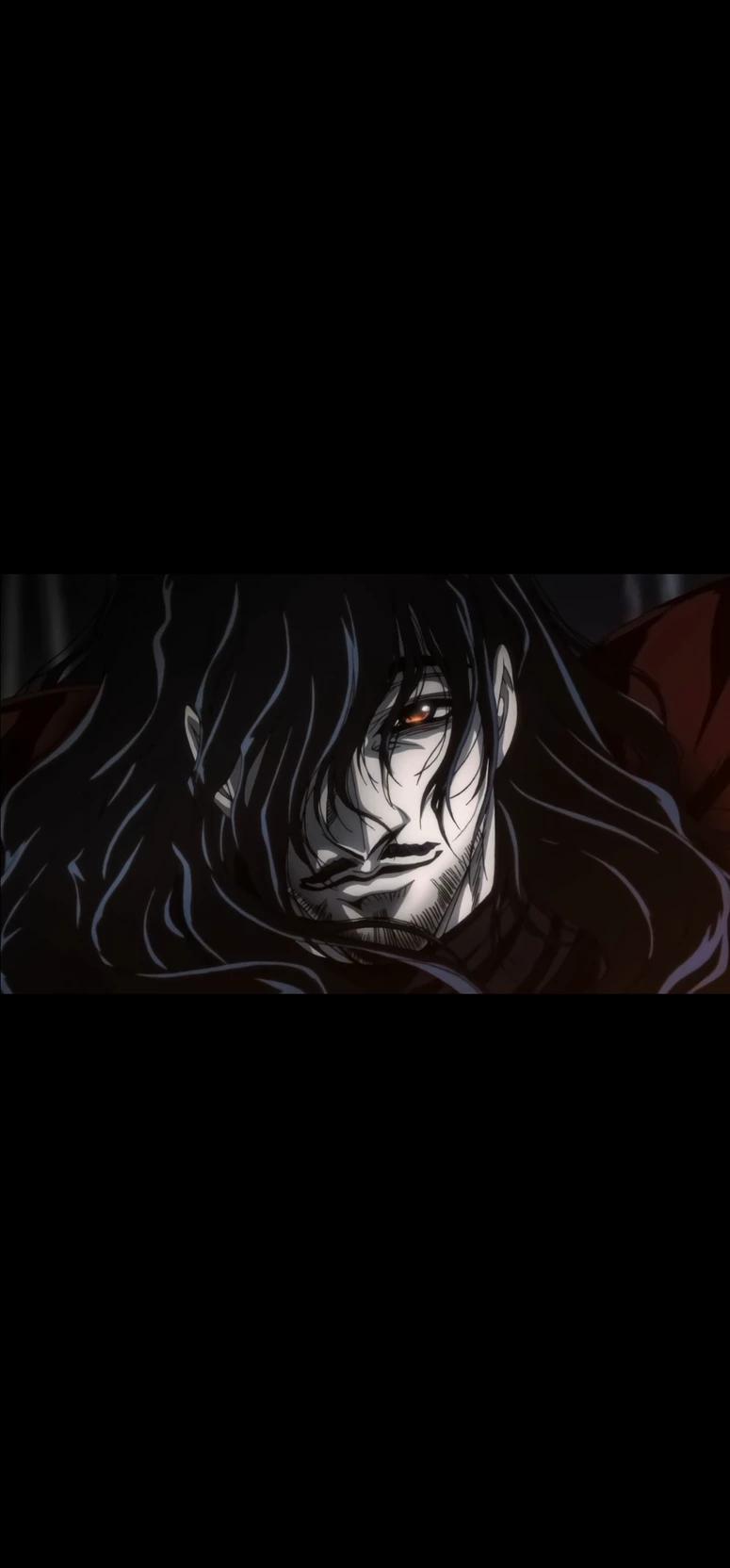 Alucard ♤ Hellsing servant 🍷 thumbnail