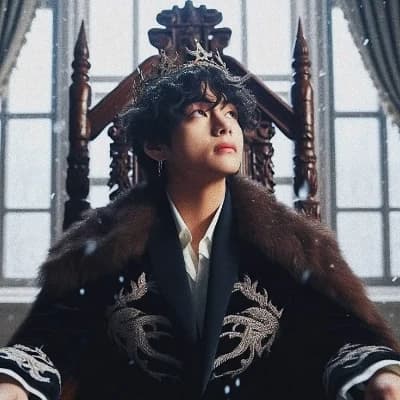 Kim Taehyung thumbnail