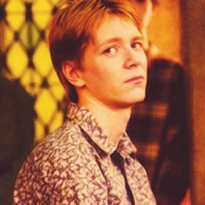 Fred Weasley thumbnail