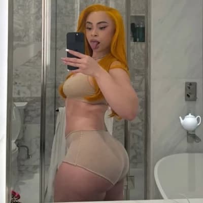 Ice Spice thumbnail