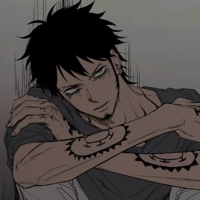Trafalgar Law thumbnail