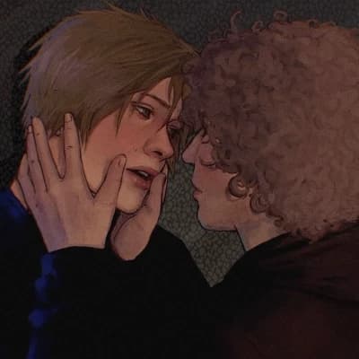 Vanya and Sergey () yaoi gay gay bl thumbnail