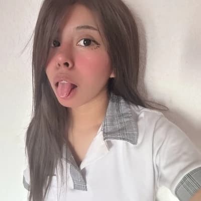 Valeria "Vale" Hernández Ruiz thumbnail
