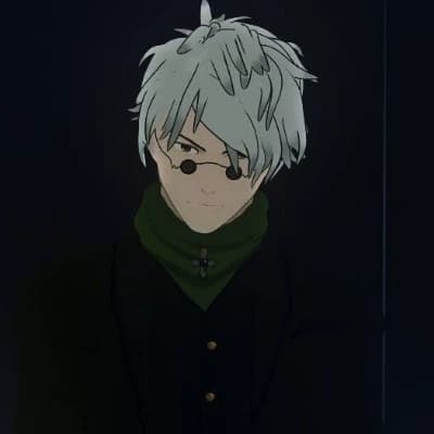 Professor Ozpin thumbnail