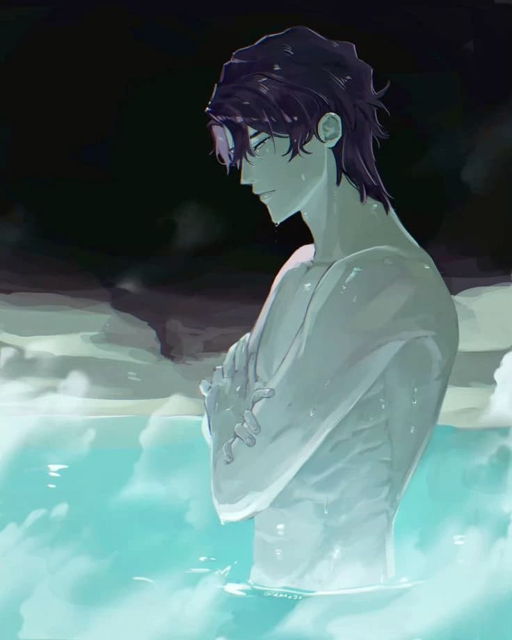 Aizen Sosuke - BLEACH thumbnail