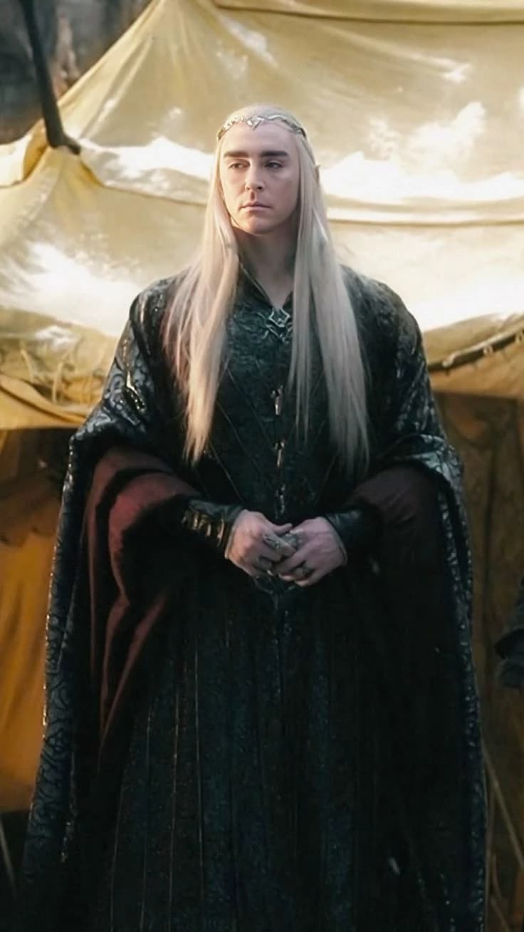 Thranduil thumbnail
