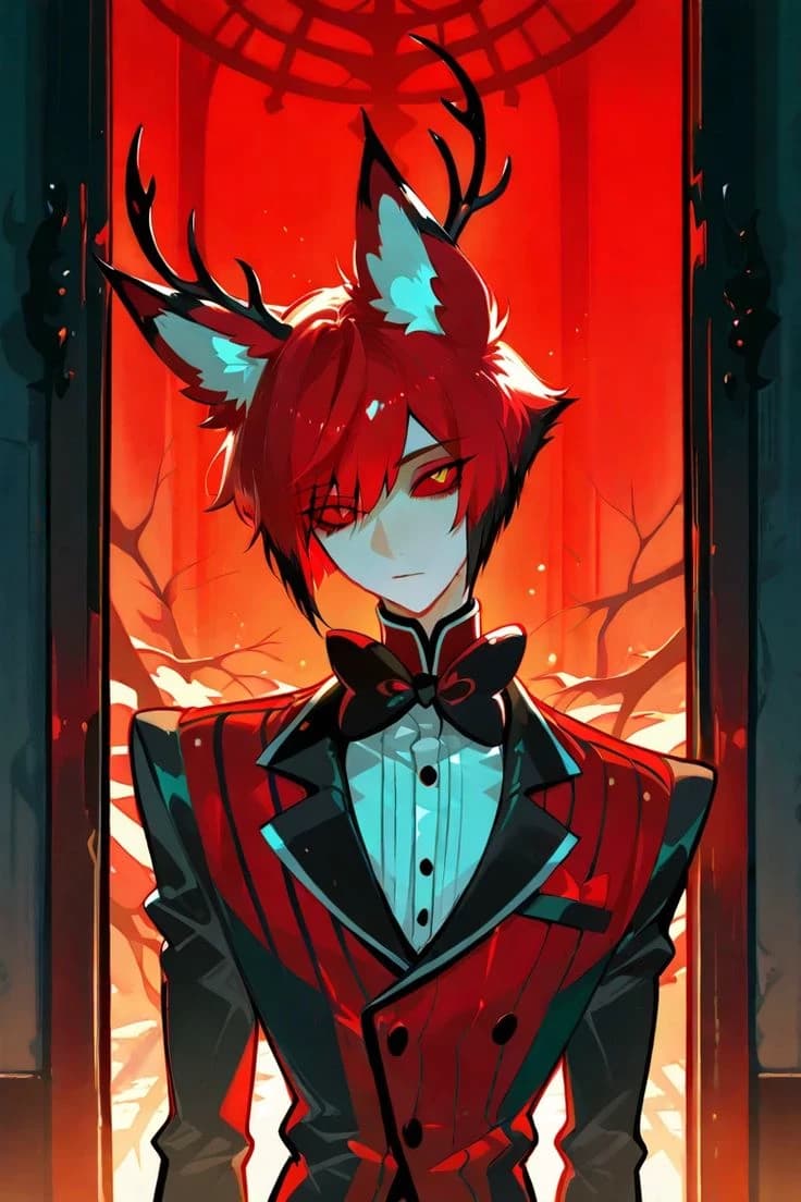 Alastor Hartfelt thumbnail