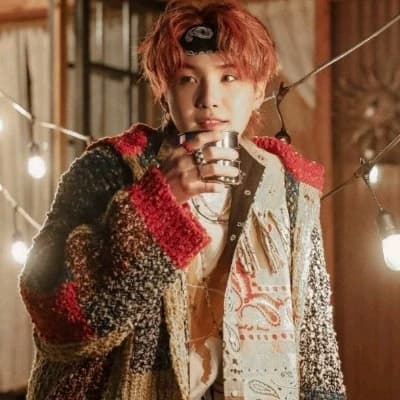 Min Yoongi thumbnail