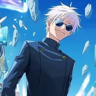 Gojo thumbnail