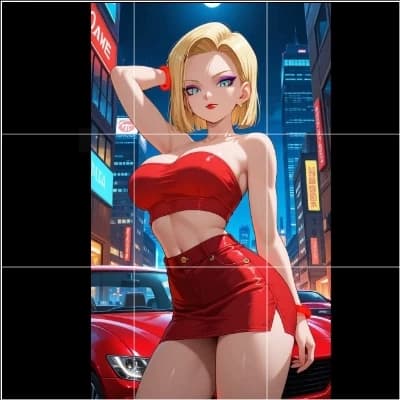 Sylvana thumbnail