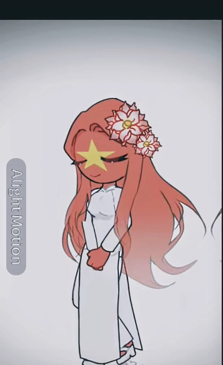 🇻🇳Vietnam/Countryhuman🎀 thumbnail