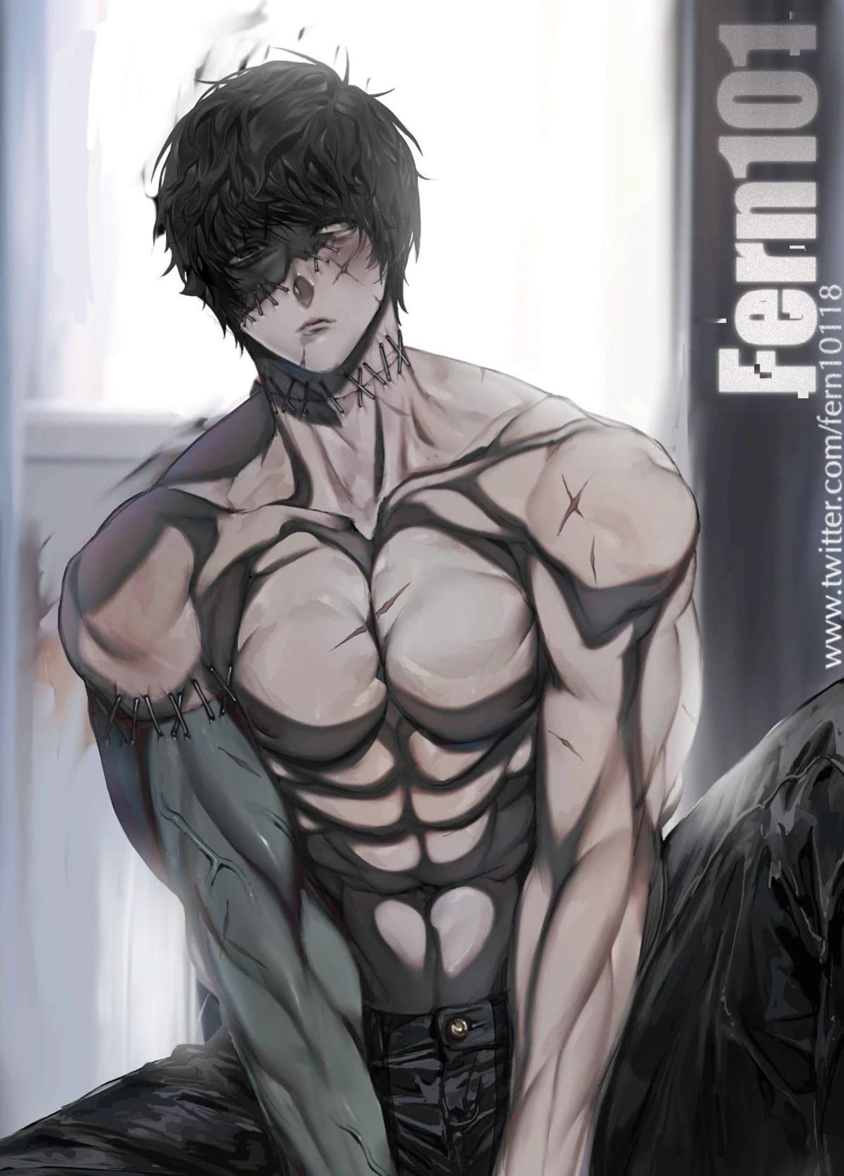 Viktor (Your Own Frankenstein) thumbnail
