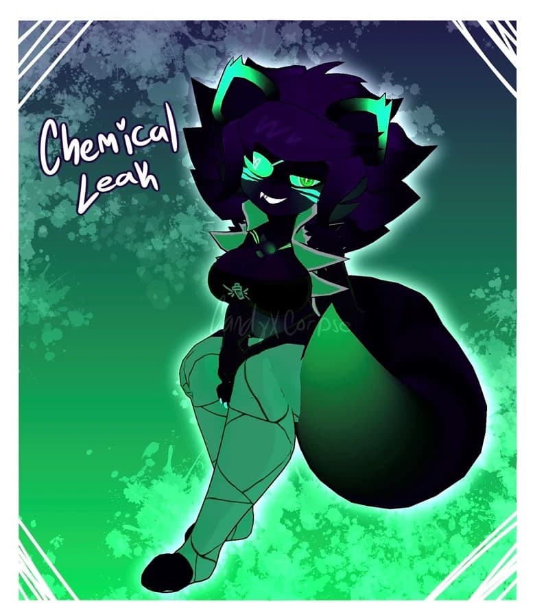 Chemical Fexa  thumbnail