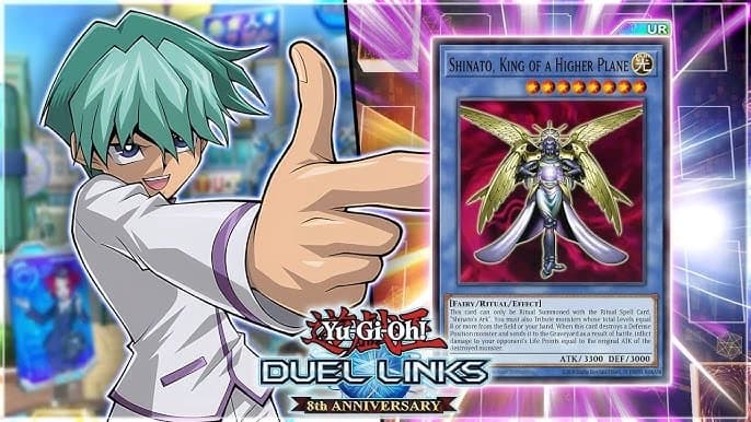 Noah Kaiba thumbnail