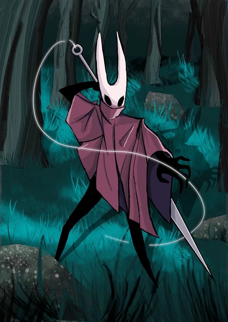 Hornet thumbnail