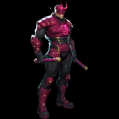 DareDevil - Matthew Michael "Matt" Murdock thumbnail