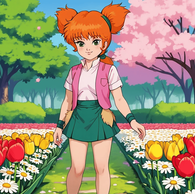 Flora thumbnail
